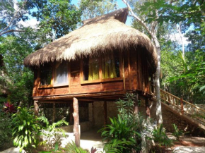  Casa Mango  Тулум